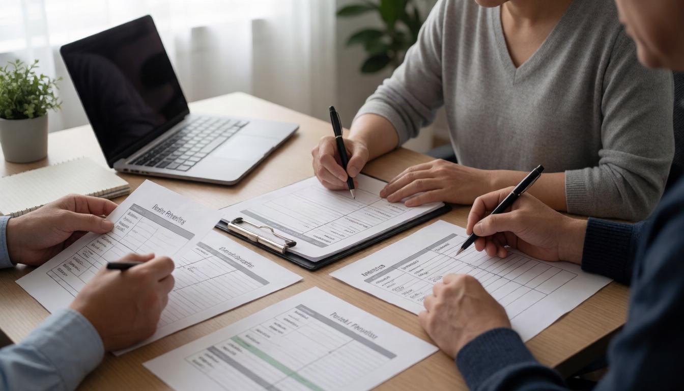 Improve Productivity